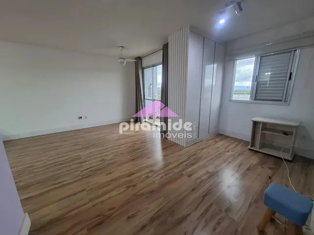 Apartamento com 72m² 2 quartos e 2 banheiros, à venda, no bairro Monte Castelo em São José Dos Campos