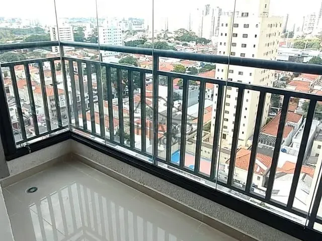 Apartamento 2 quartos e 1 banheiro, para alugar, no bairro Belenzinho em São Paulo