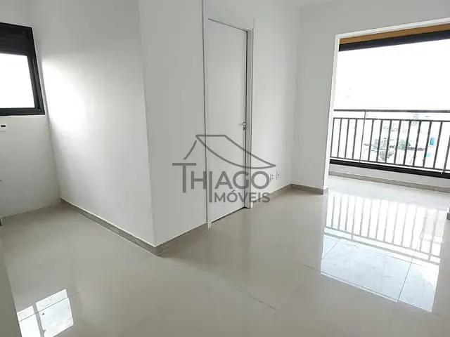 Apartamento 2 quartos e 1 banheiro, para alugar, no bairro Belenzinho em São Paulo