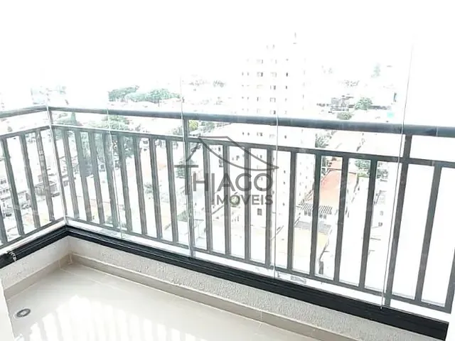 Apartamento 2 quartos e 1 banheiro, para alugar, no bairro Belenzinho em São Paulo