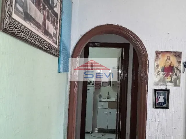 Apartamento 2 quartos e 1 banheiro, à venda, no bairro Parque Santa Cecília em São Paulo
