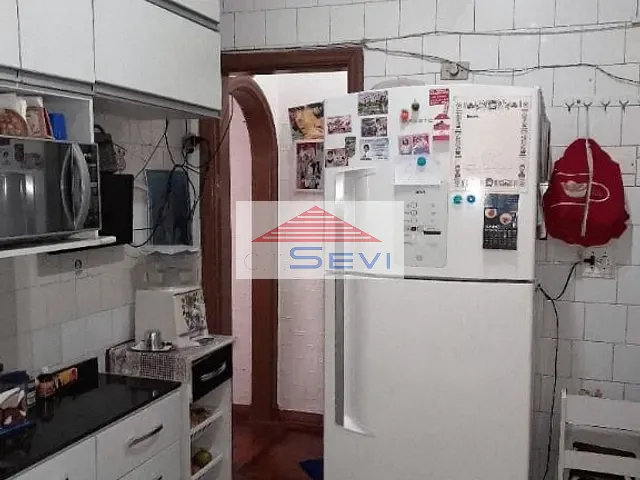 Apartamento 2 quartos e 1 banheiro, à venda, no bairro Parque Santa Cecília em São Paulo