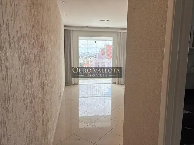 Apartamento 2 quartos e 1 banheiro, à venda, no bairro Vila Zelina em São Paulo
