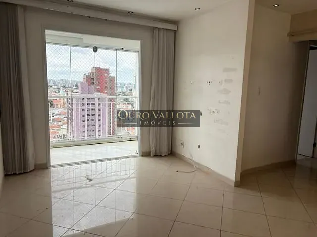 Apartamento 2 quartos e 1 banheiro, à venda, no bairro Vila Zelina em São Paulo