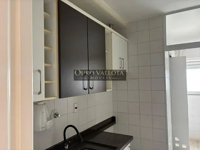 Apartamento 2 quartos e 1 banheiro, à venda, no bairro Vila Zelina em São Paulo