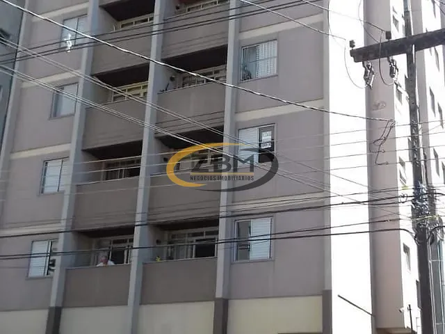 Apartamento com 90m² 2 quartos e 1 banheiro, para alugar, no bairro Centro em Londrina