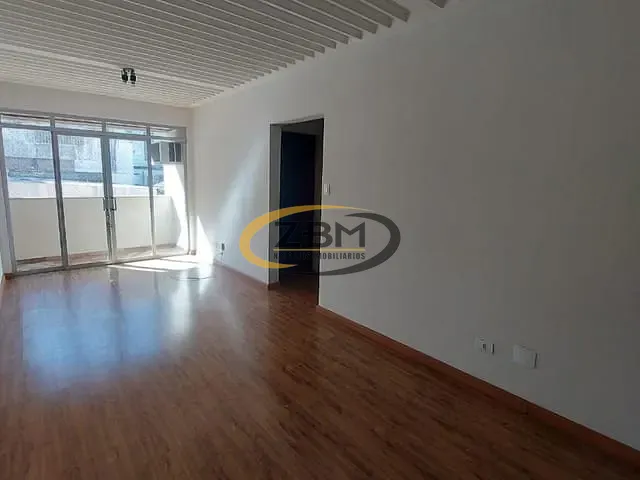 Apartamento com 90m² 2 quartos e 1 banheiro, para alugar, no bairro Centro em Londrina