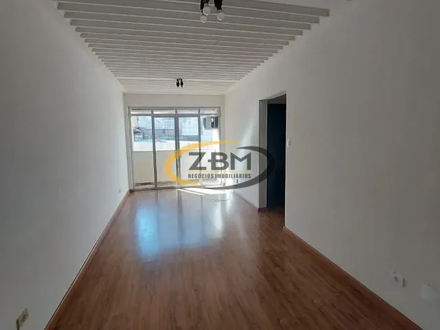 Apartamento com 90m² 2 quartos e 1 banheiro, para alugar, no bairro Centro em Londrina