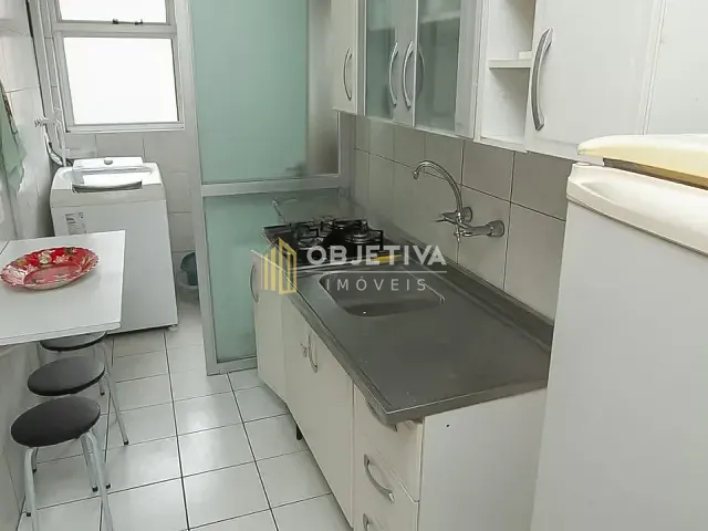 Apartamento 3 quartos e 2 banheiros, para alugar, no bairro São Sebastião em Porto Alegre