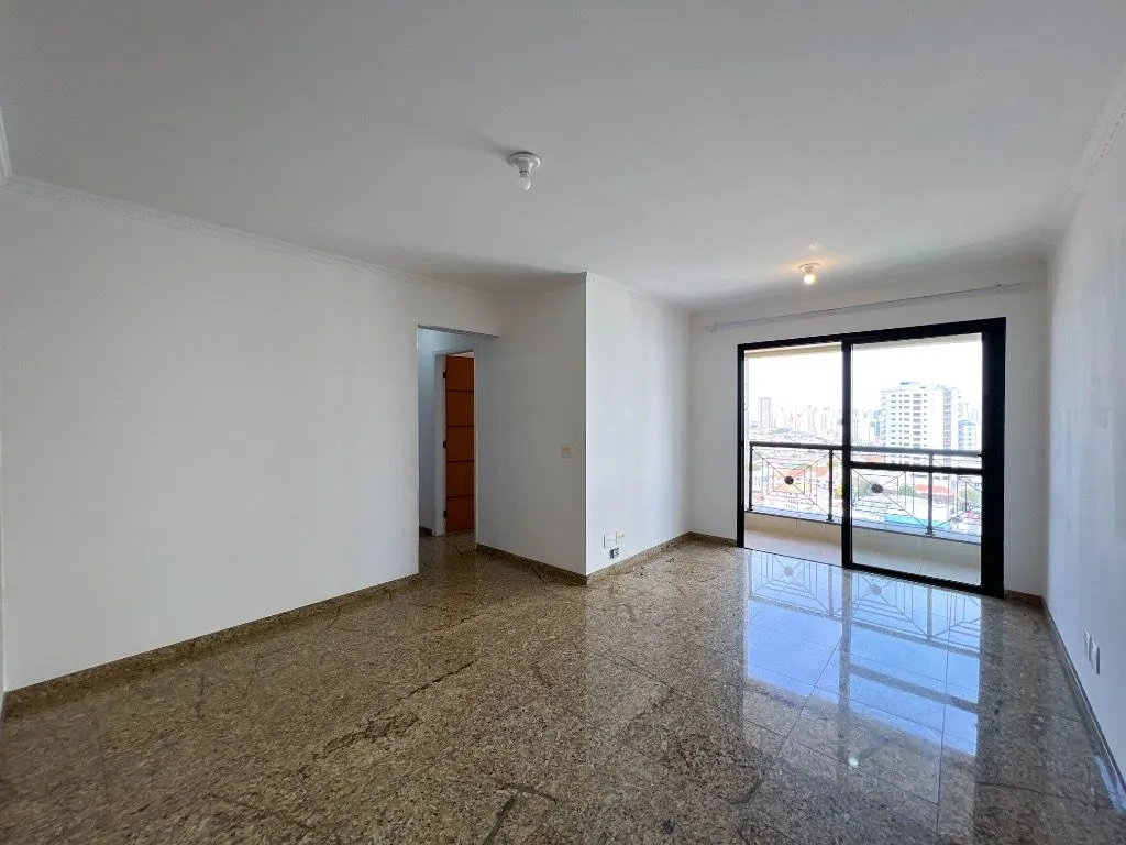 Apartamento para venda em Lauzane Paulista com 3 quartos, sendo 1 suíte, 68m²