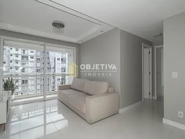 Apartamento 2 quartos e 1 banheiro, para alugar, no bairro Passo da Areia em Porto Alegre