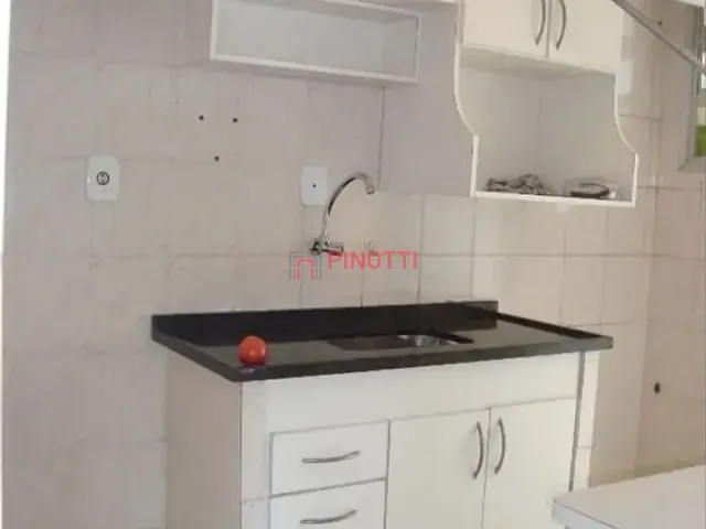 Apartamento 2 quartos e 1 banheiro, à venda, no bairro Santa Terezinha em São Bernardo do Campo