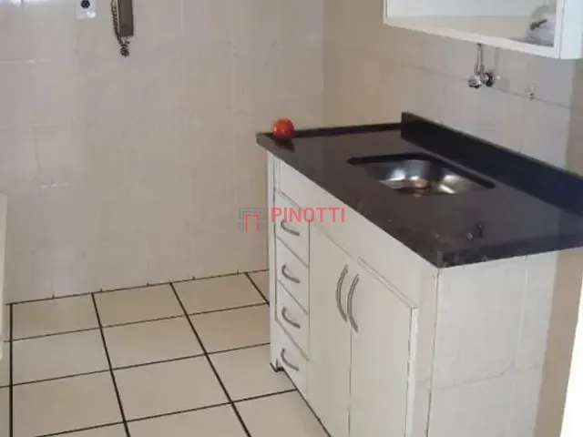 Apartamento 2 quartos e 1 banheiro, à venda, no bairro Santa Terezinha em São Bernardo do Campo