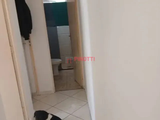 Apartamento 2 quartos e 1 banheiro, à venda ou para alugar, no bairro Santa Terezinha em São Bernardo do Campo