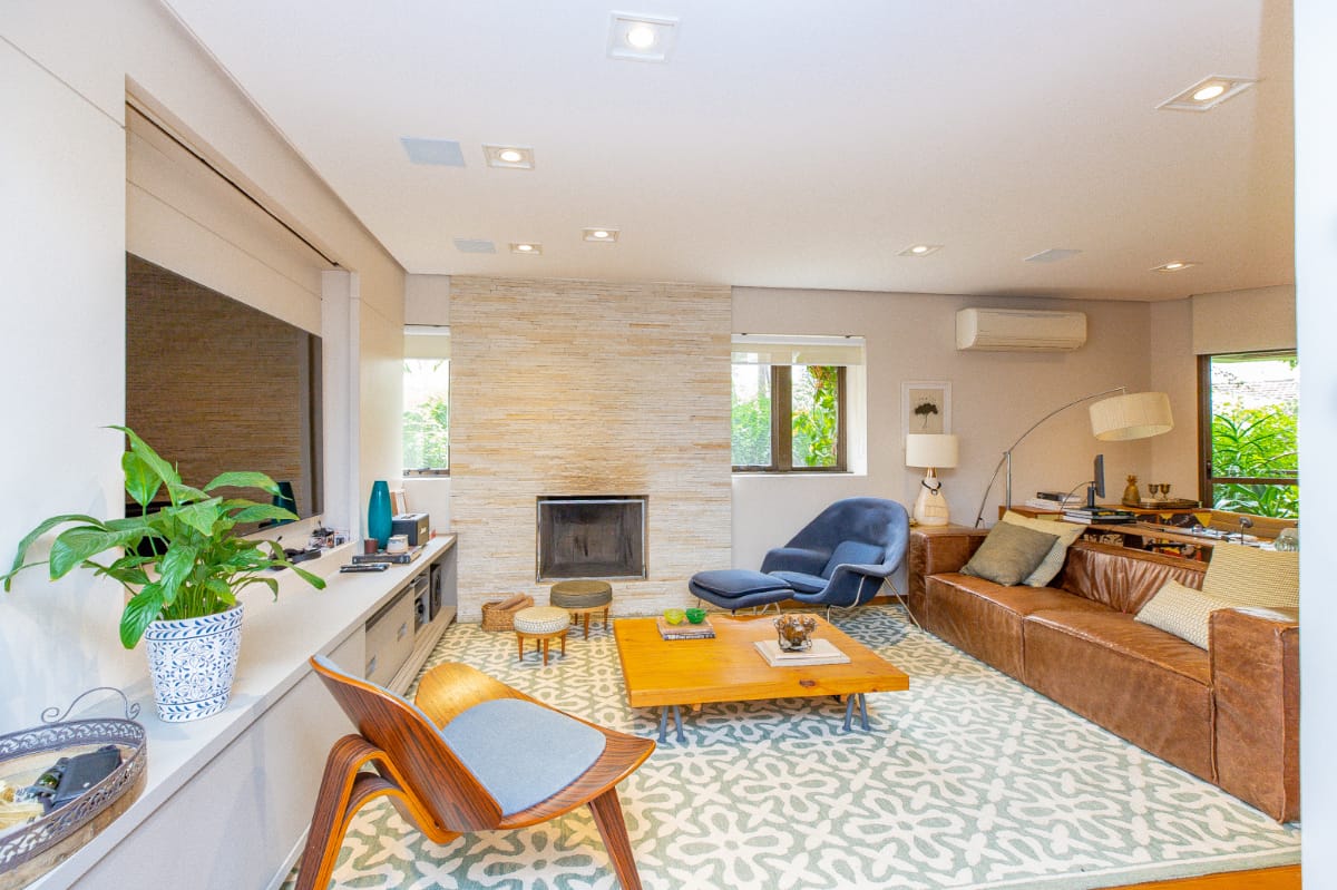 Apartamento para venda em Itaim Bibi com 3 quartos, sendo 3 suítes , 218m²