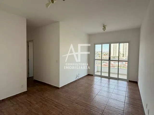 Apartamento 2 quartos e 1 banheiro, para alugar, no bairro Jardim Eulália em Taubaté