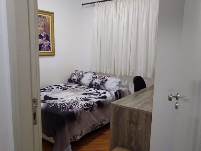 Apartamento com 110m² 3 quartos e 2 banheiros, à venda, no bairro Vila Guilherme em São Paulo