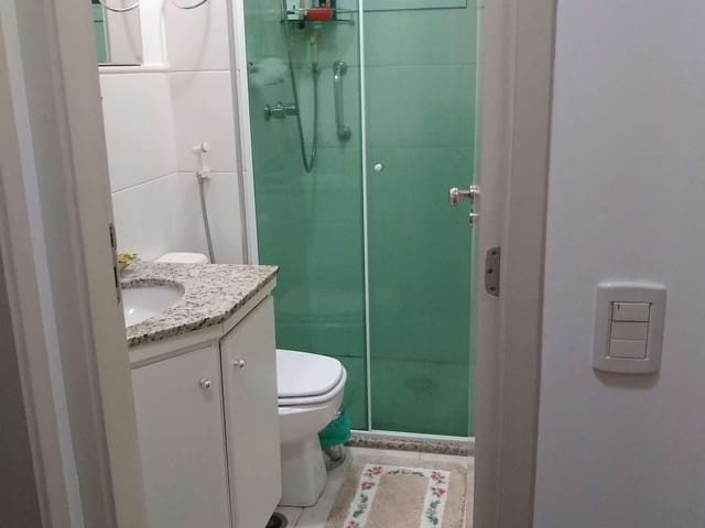 Apartamento com 110m² 3 quartos e 2 banheiros, à venda, no bairro Vila Guilherme em São Paulo