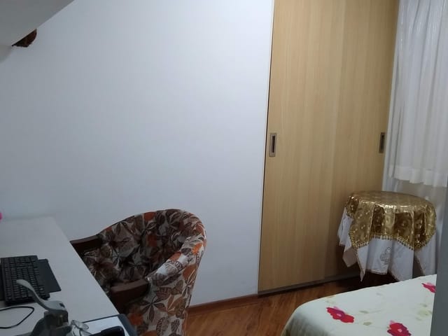 Apartamento com 110m² 3 quartos e 2 banheiros, à venda, no bairro Vila Guilherme em São Paulo