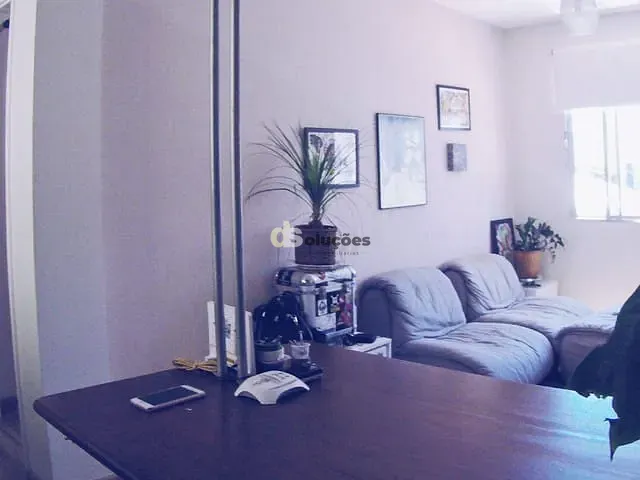 Apartamento com 50m² 1 quarto e 1 banheiro, à venda, no bairro Indianópolis em São Paulo