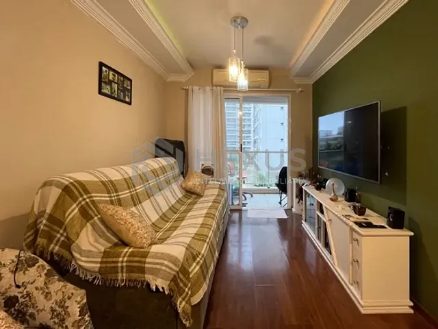 Apartamento 3 quartos e 3 banheiros, para alugar, no bairro Jardim Las Palmas em Guarujá