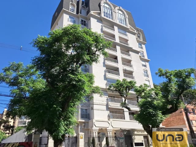 Apartamento 3 quartos e 5 banheiros, à venda, no bairro BIGORRILHO em Curitiba