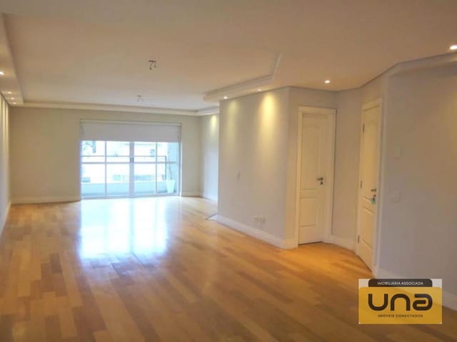 Apartamento 3 quartos e 5 banheiros, à venda, no bairro BIGORRILHO em Curitiba