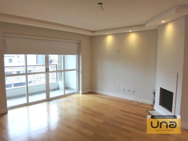 Apartamento 3 quartos e 5 banheiros, à venda, no bairro BIGORRILHO em Curitiba