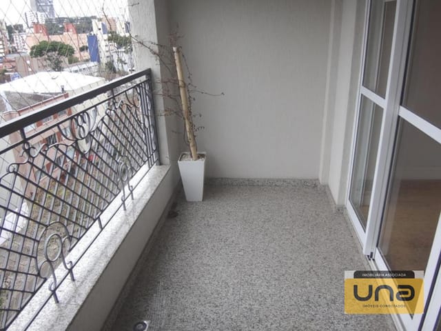Apartamento 3 quartos e 5 banheiros, à venda, no bairro BIGORRILHO em Curitiba