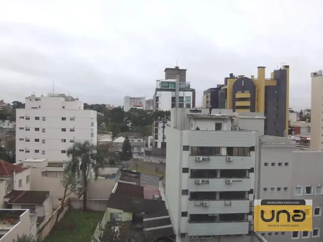Apartamento 3 quartos e 1 banheiro, à venda, no bairro BIGORRILHO em Curitiba
