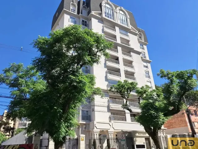 Apartamento 3 quartos e 1 banheiro, à venda, no bairro BIGORRILHO em Curitiba