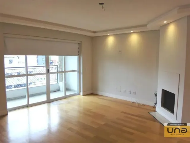 Apartamento 3 quartos e 1 banheiro, à venda, no bairro BIGORRILHO em Curitiba