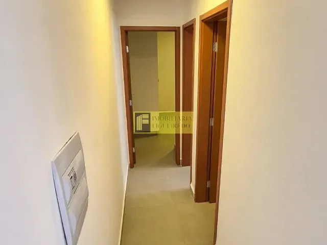 Apartamento 2 quartos e 1 banheiro, para alugar, no bairro Jardim Bosque das Vivendas em São José do Rio Preto