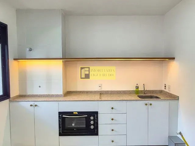 Apartamento 2 quartos e 1 banheiro, para alugar, no bairro Jardim Bosque das Vivendas em São José do Rio Preto