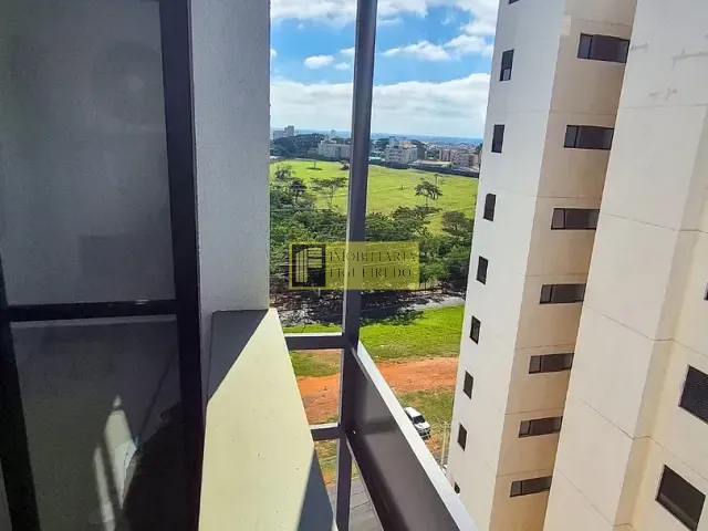 Apartamento 2 quartos e 1 banheiro, para alugar, no bairro Jardim Bosque das Vivendas em São José do Rio Preto