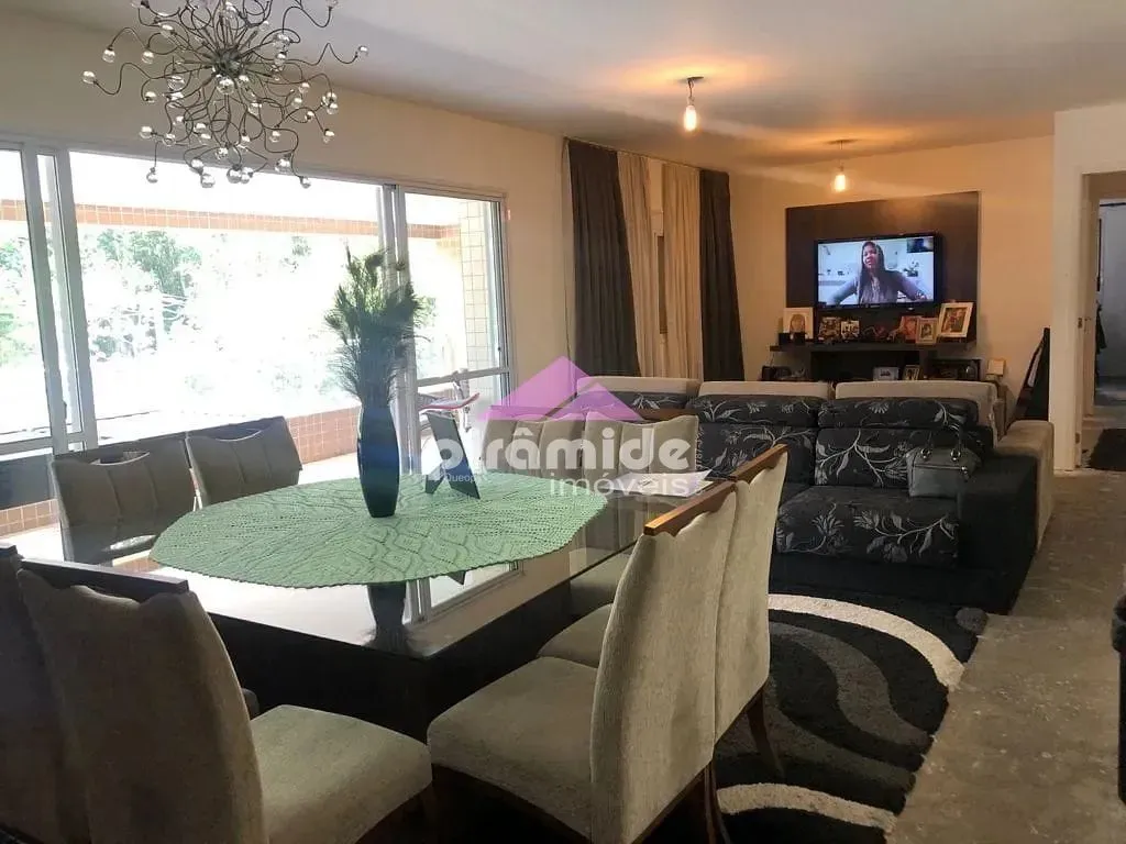 Apartamento, 3 quartos, 182 m² - Foto 8