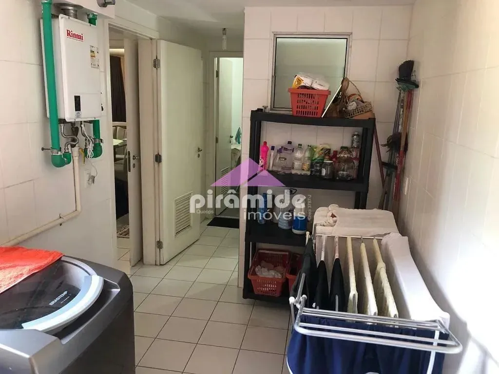 Apartamento, 3 quartos, 182 m² - Foto 7