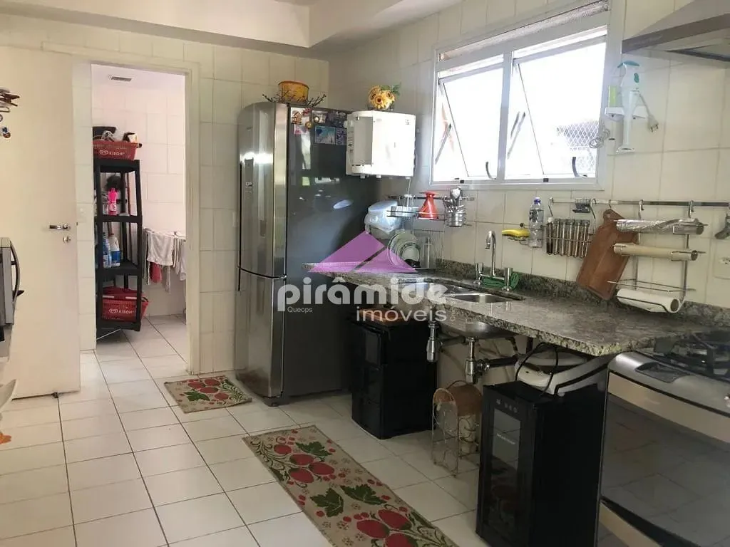 Apartamento, 3 quartos, 182 m² - Foto 9