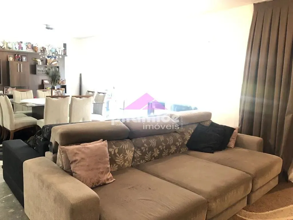 Apartamento, 3 quartos, 182 m² - Foto 3