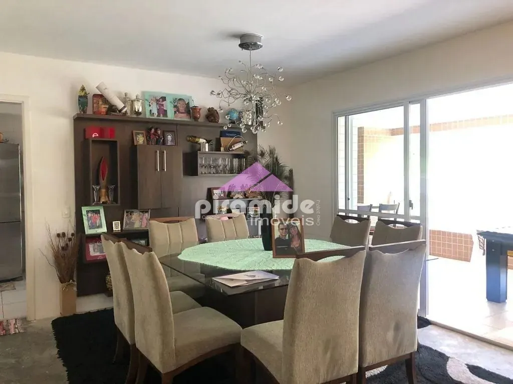 Apartamento, 3 quartos, 182 m² - Foto 6