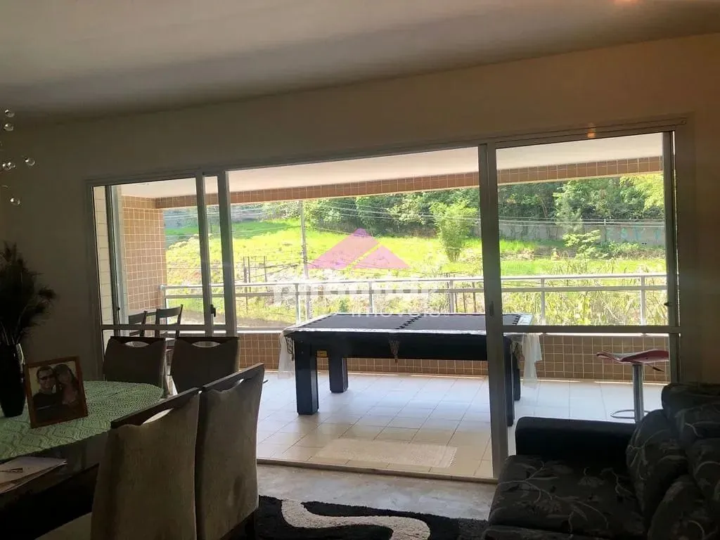 Apartamento, 3 quartos, 182 m² - Foto 2