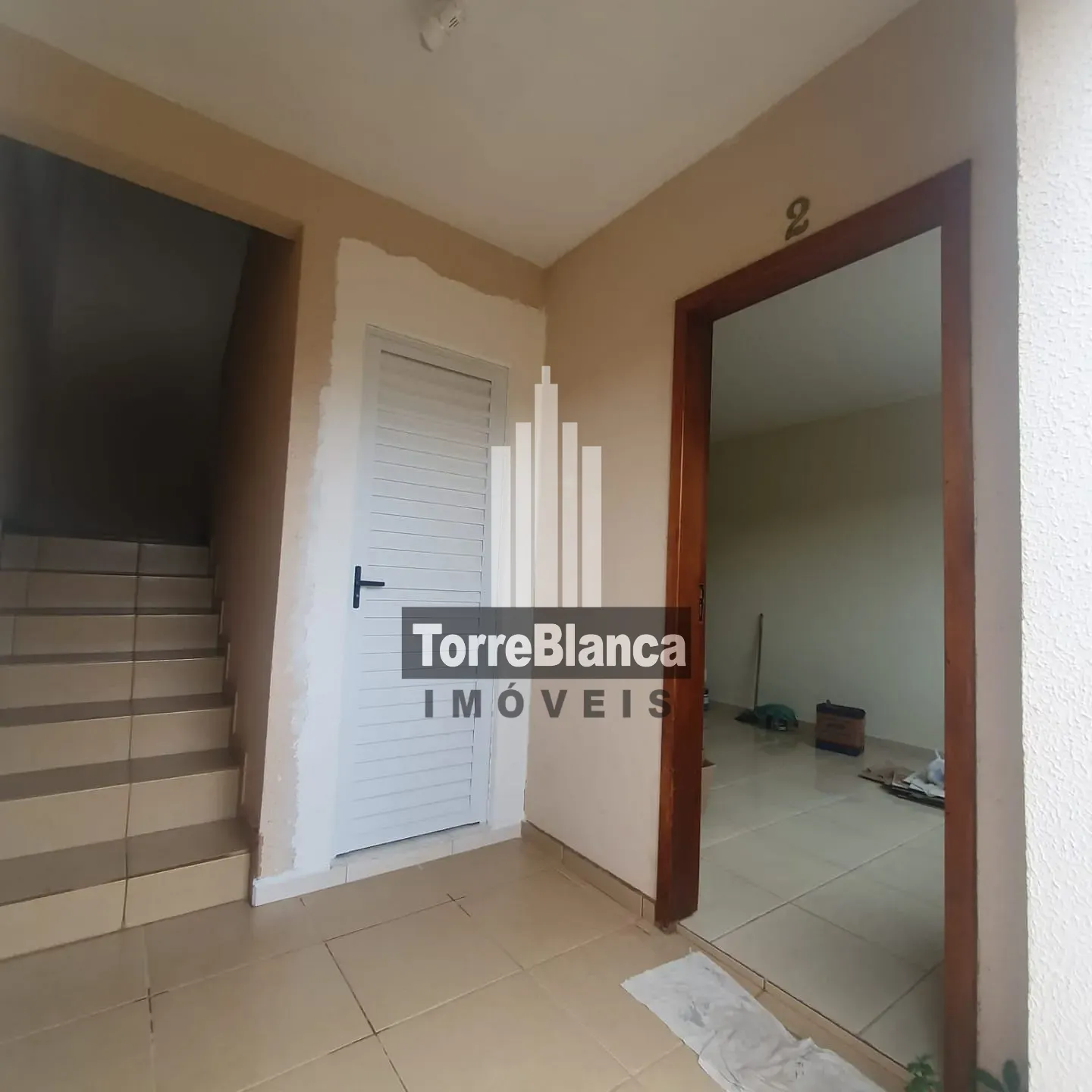 Apartamento, 2 quartos, 64 m² - Foto 4
