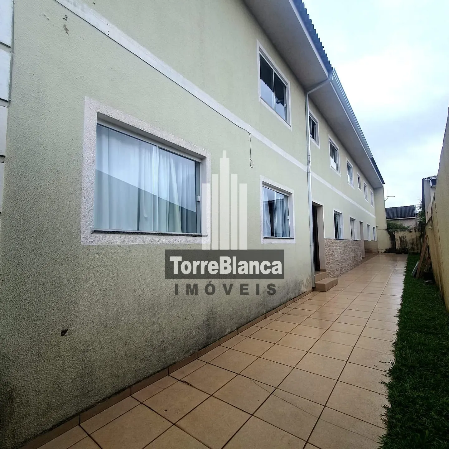 Apartamento, 2 quartos, 64 m² - Foto 3