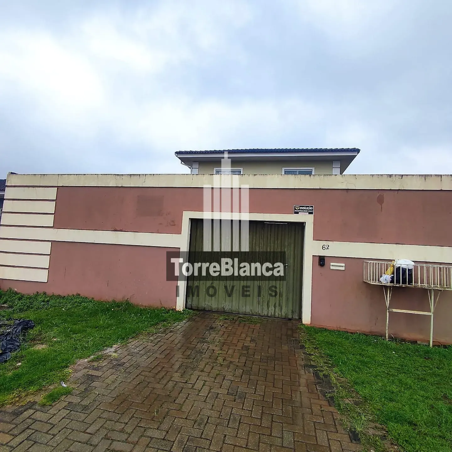 Apartamento, 2 quartos, 64 m² - Foto 1