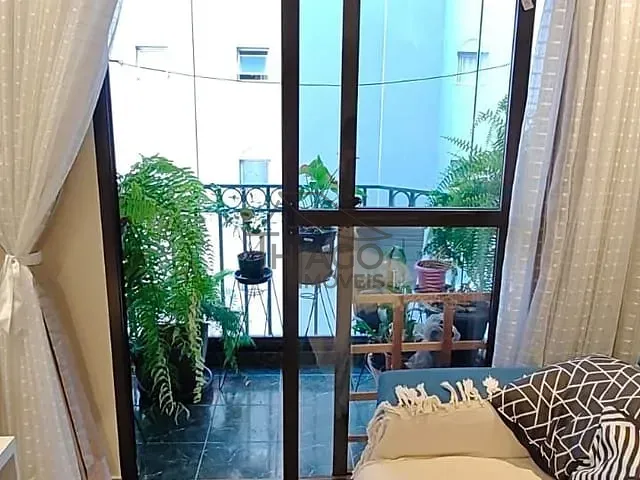 Apartamento 3 quartos e 2 banheiros, para alugar, no bairro Mooca em São Paulo