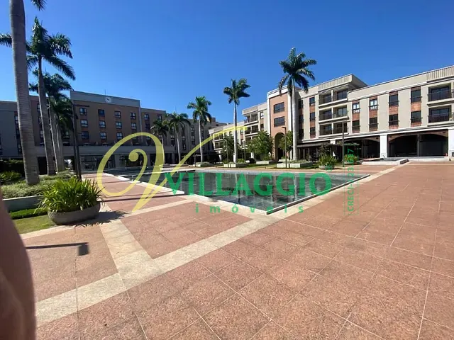 Apartamento 2 quartos e 2 banheiros, à venda, no bairro Jardim Palmeiras em São José do Rio Preto