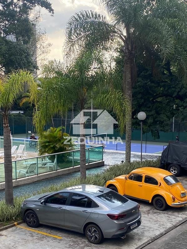 Apartamento, 2 quartos, 72 m² - Foto 2