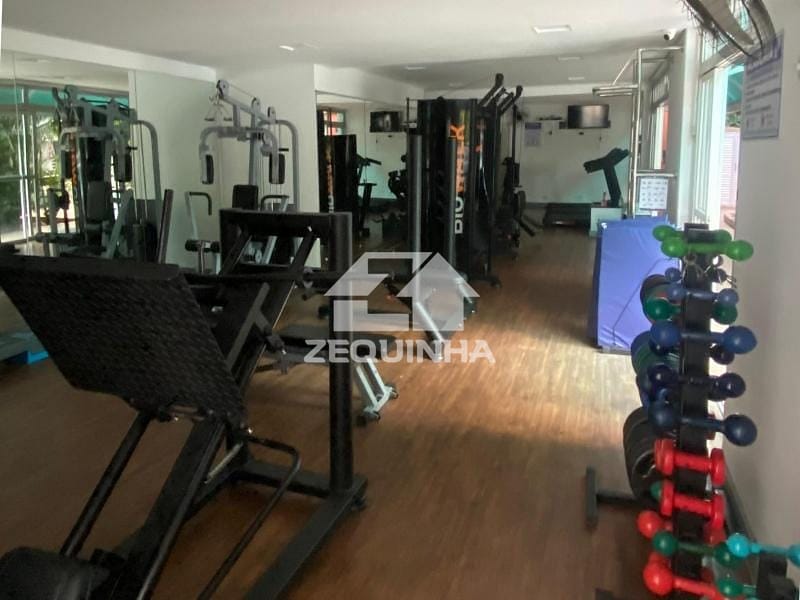 Apartamento, 2 quartos, 72 m² - Foto 9