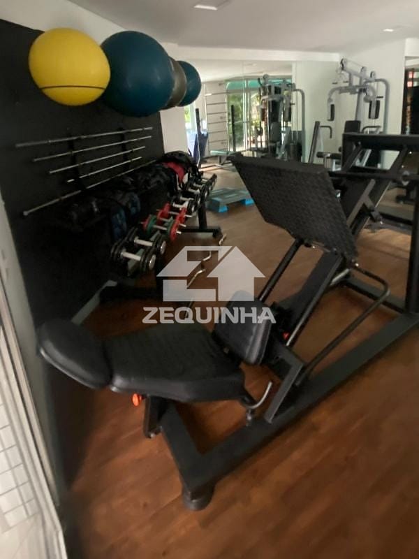 Apartamento, 2 quartos, 72 m² - Foto 10