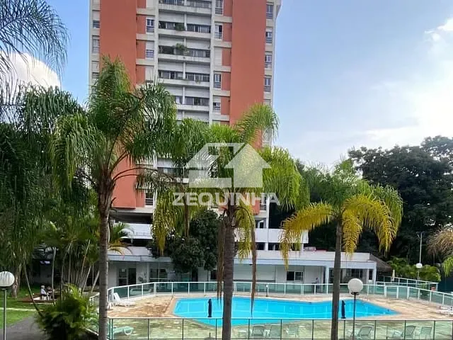 Apartamento com 72m² 2 quartos e 2 banheiros, à venda, no bairro Vila Yara em Osasco